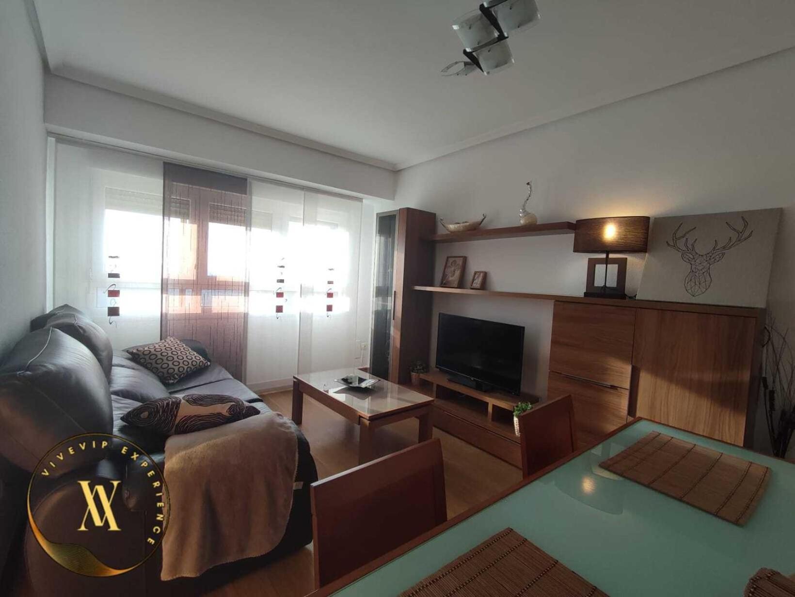 Apartamento Para 5-6 Personas - Las Vistillas Apartment ซานวิเซนเต เด ลา ซอนเซียรา ภายนอก รูปภาพ