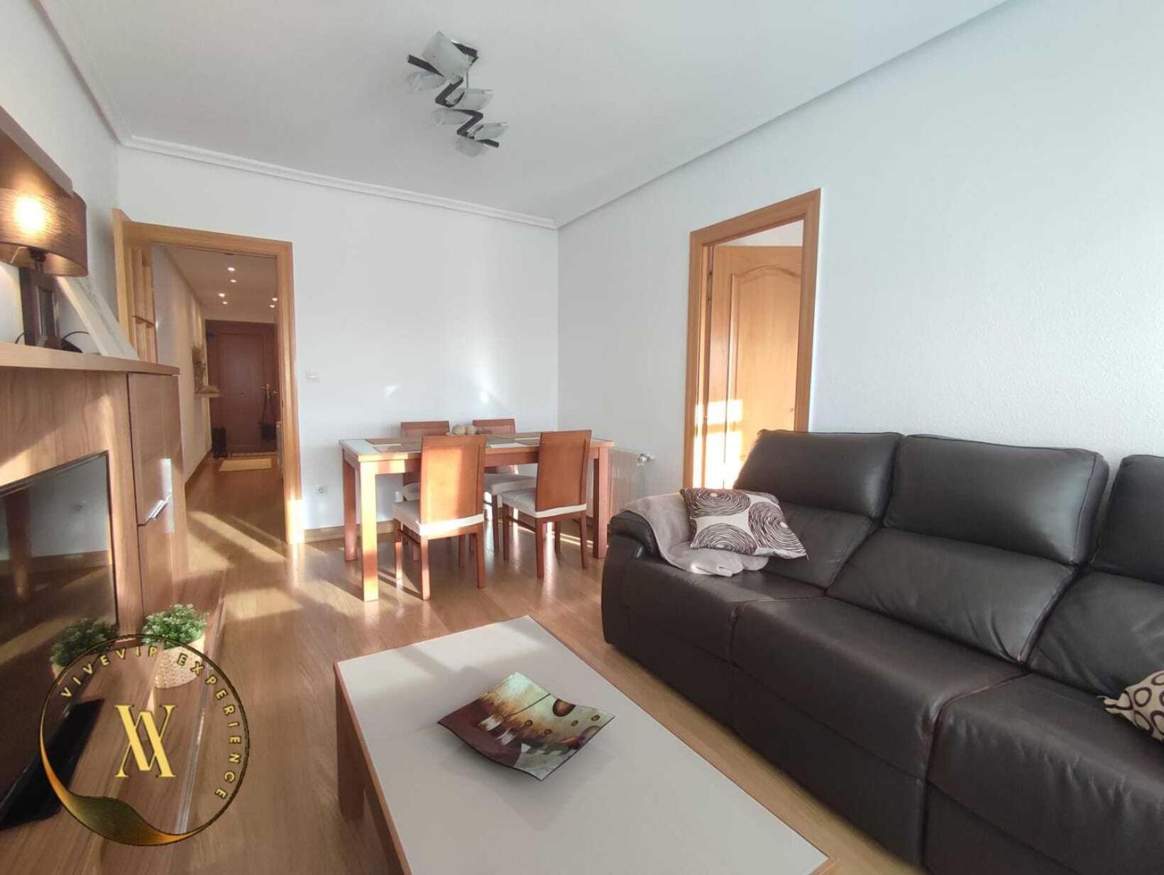 Apartamento Para 5-6 Personas - Las Vistillas Apartment ซานวิเซนเต เด ลา ซอนเซียรา ภายนอก รูปภาพ