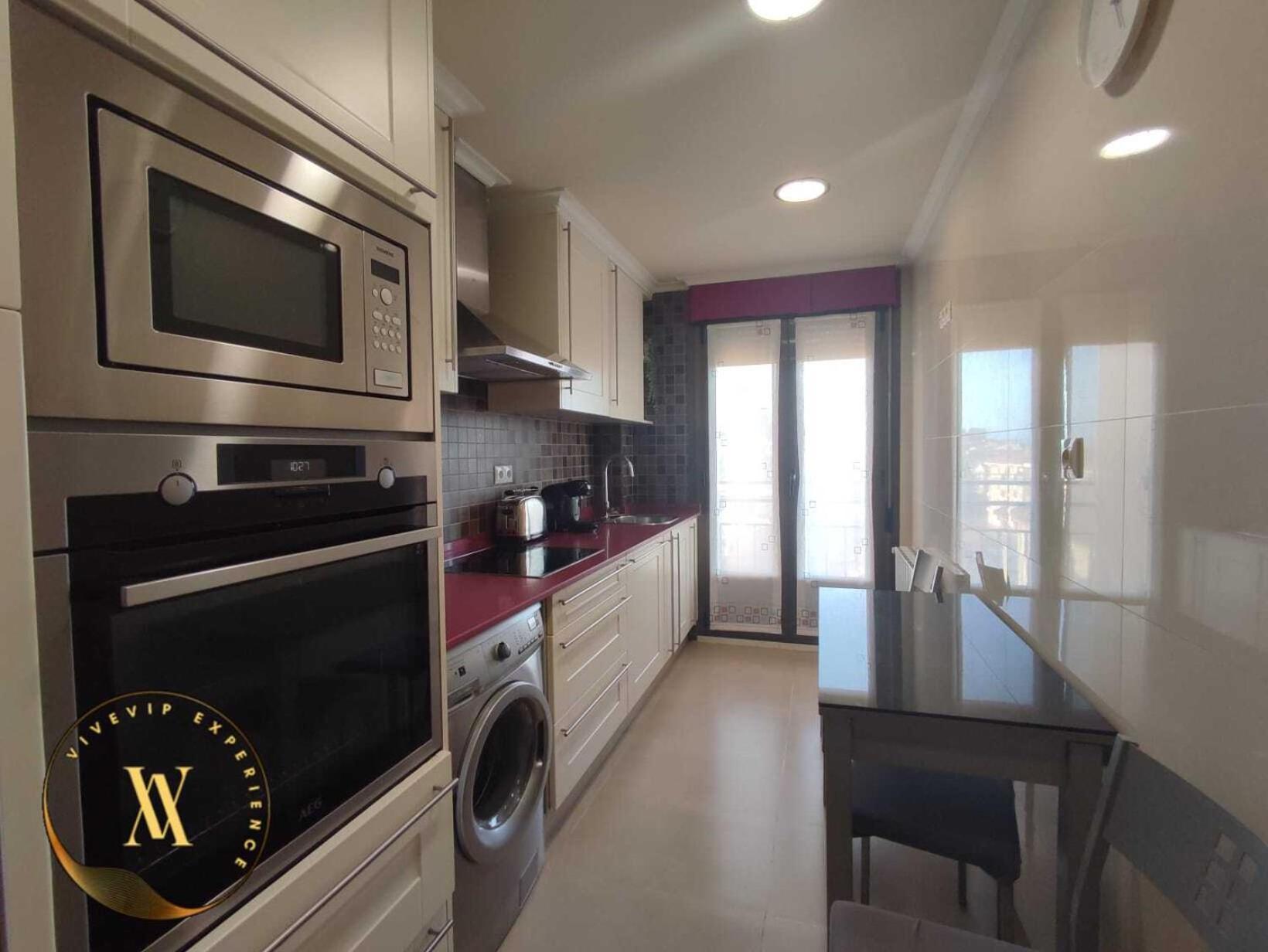Apartamento Para 5-6 Personas - Las Vistillas Apartment ซานวิเซนเต เด ลา ซอนเซียรา ภายนอก รูปภาพ