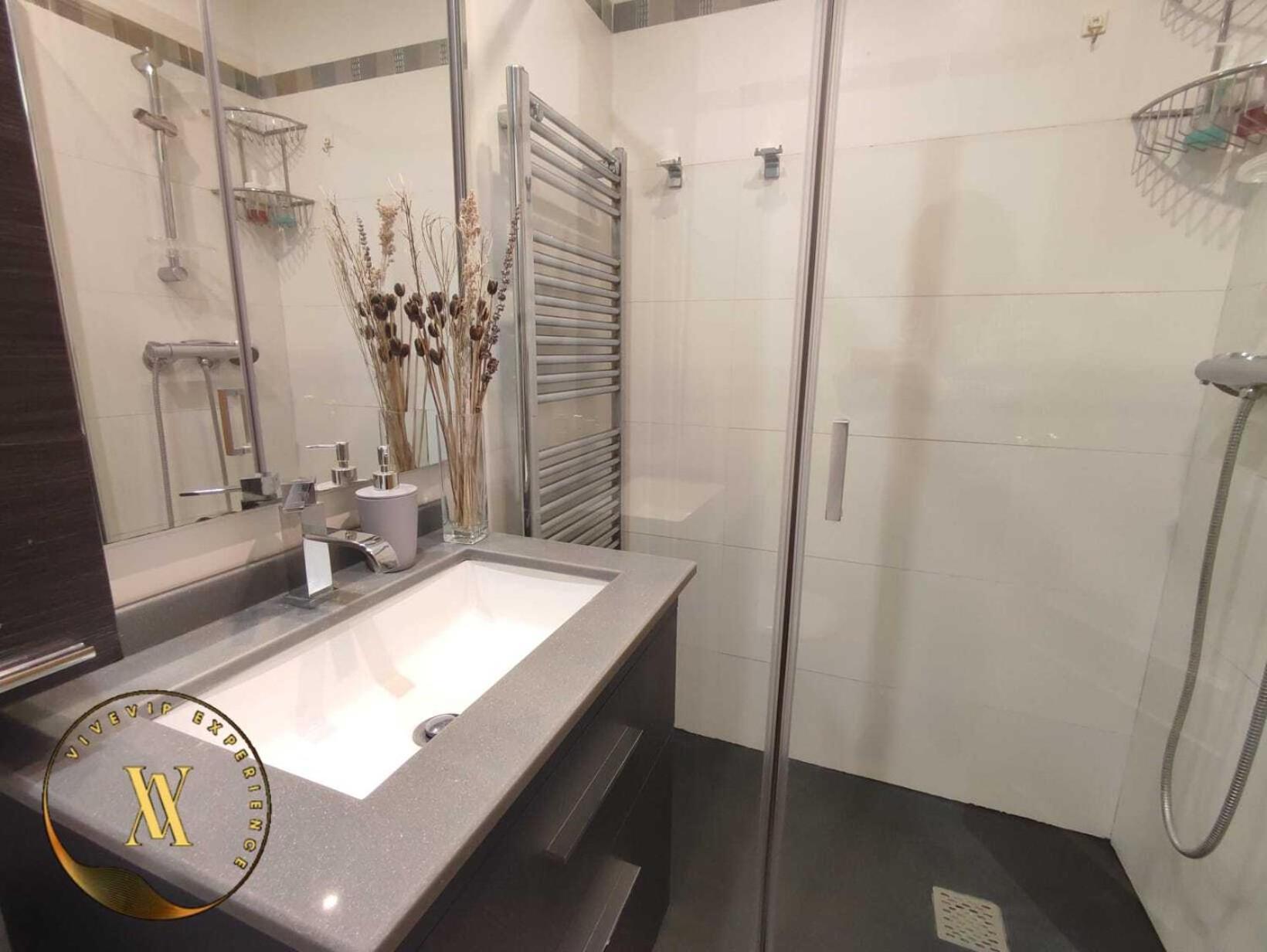 Apartamento Para 5-6 Personas - Las Vistillas Apartment ซานวิเซนเต เด ลา ซอนเซียรา ภายนอก รูปภาพ