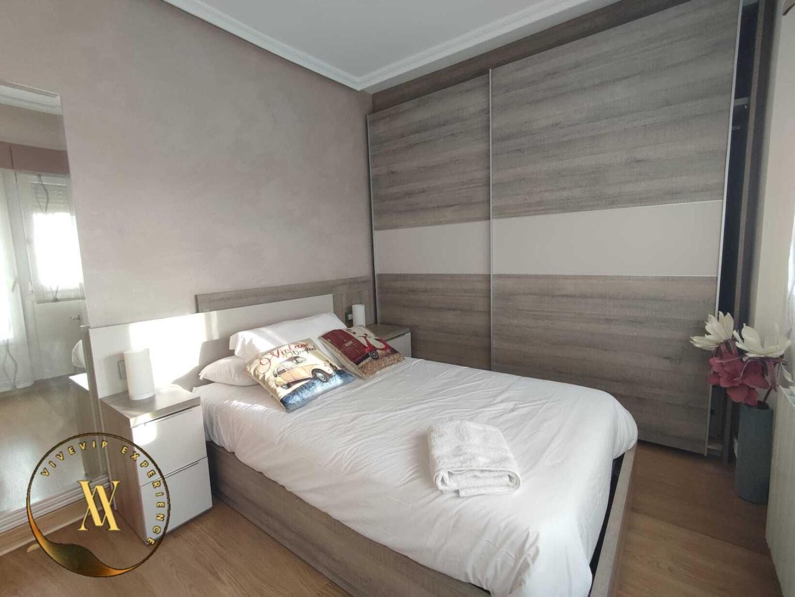 Apartamento Para 5-6 Personas - Las Vistillas Apartment ซานวิเซนเต เด ลา ซอนเซียรา ภายนอก รูปภาพ