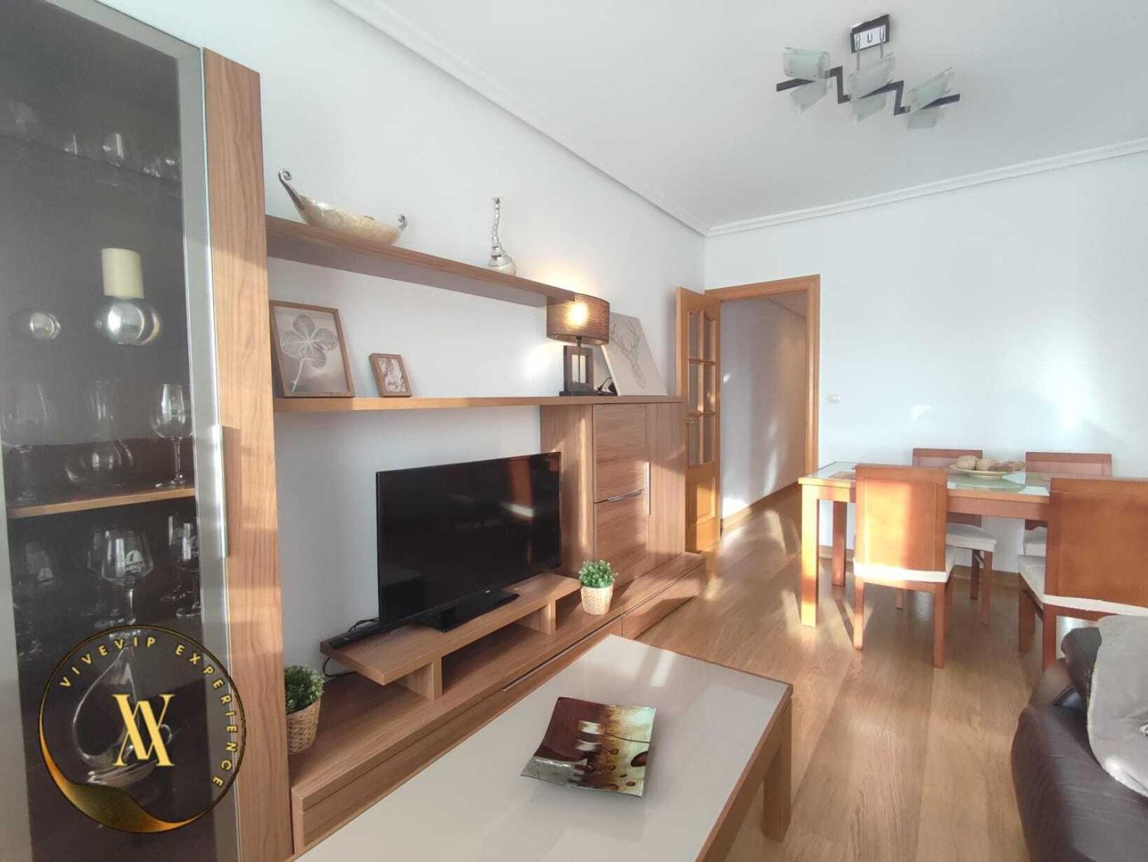 Apartamento Para 5-6 Personas - Las Vistillas Apartment ซานวิเซนเต เด ลา ซอนเซียรา ภายนอก รูปภาพ