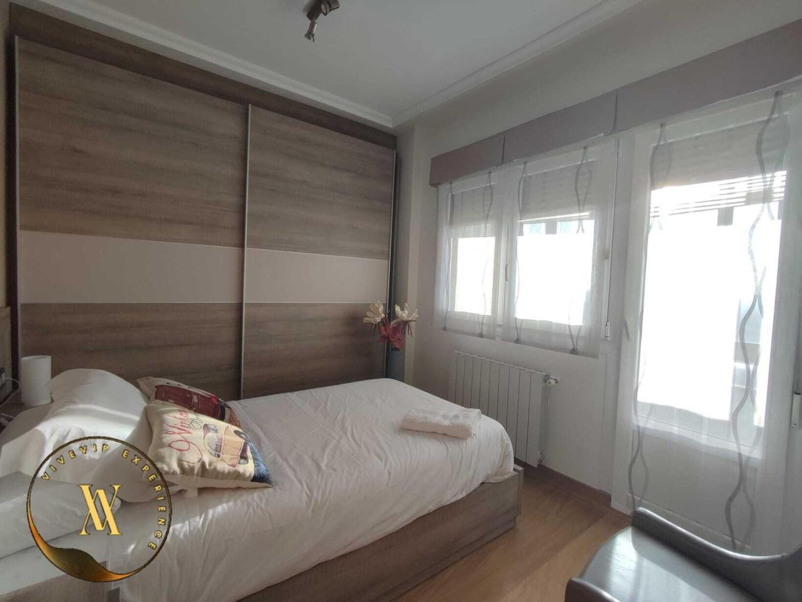 Apartamento Para 5-6 Personas - Las Vistillas Apartment ซานวิเซนเต เด ลา ซอนเซียรา ภายนอก รูปภาพ