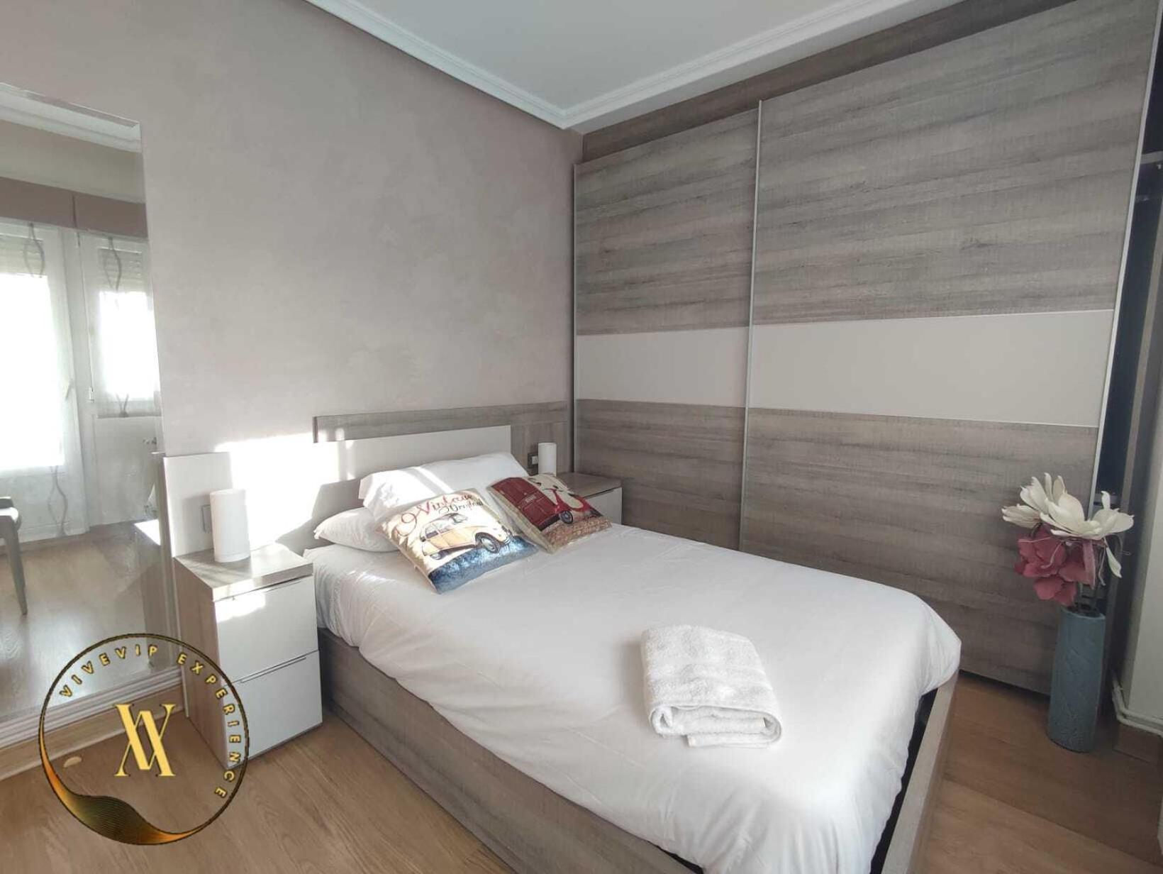 Apartamento Para 5-6 Personas - Las Vistillas Apartment ซานวิเซนเต เด ลา ซอนเซียรา ภายนอก รูปภาพ