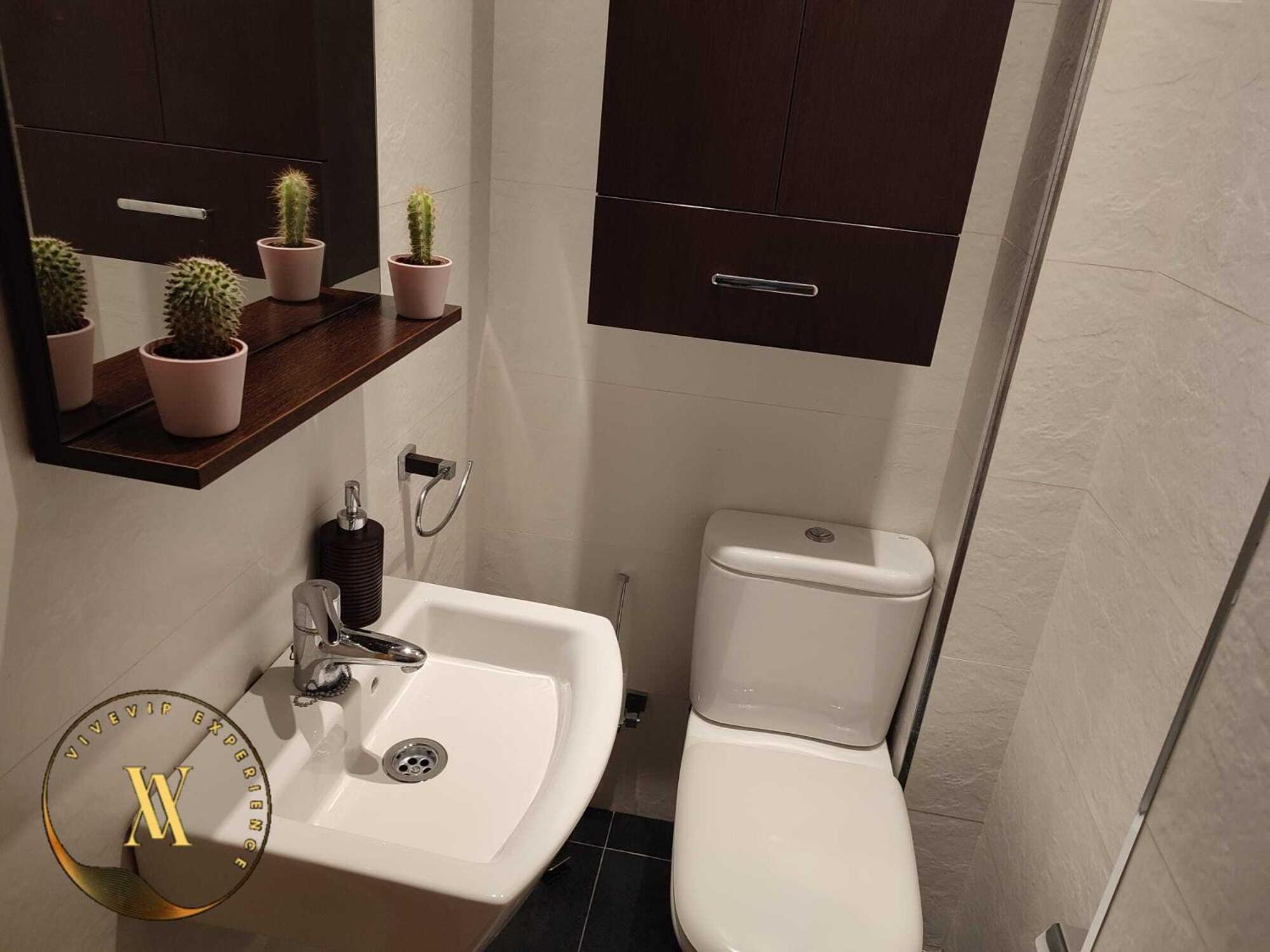 Apartamento Para 5-6 Personas - Las Vistillas Apartment ซานวิเซนเต เด ลา ซอนเซียรา ภายนอก รูปภาพ