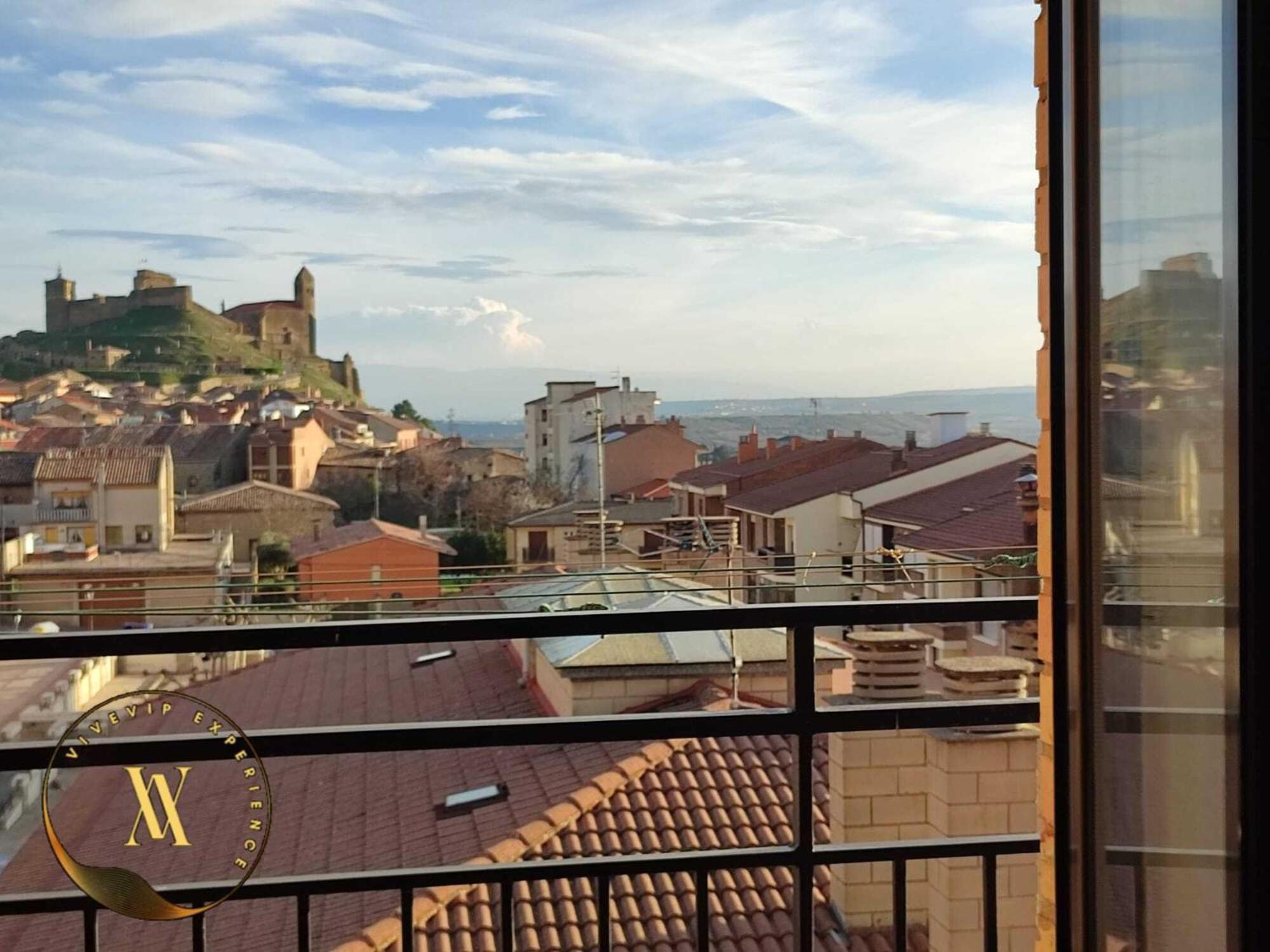 Apartamento Para 5-6 Personas - Las Vistillas Apartment ซานวิเซนเต เด ลา ซอนเซียรา ภายนอก รูปภาพ