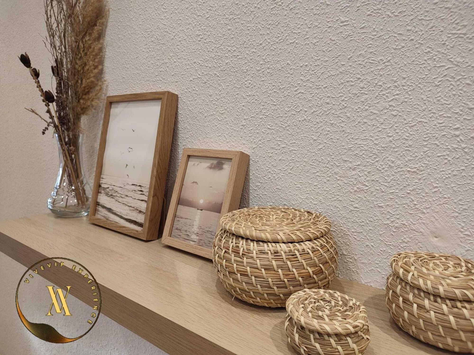 Apartamento Para 5-6 Personas - Las Vistillas Apartment ซานวิเซนเต เด ลา ซอนเซียรา ภายนอก รูปภาพ