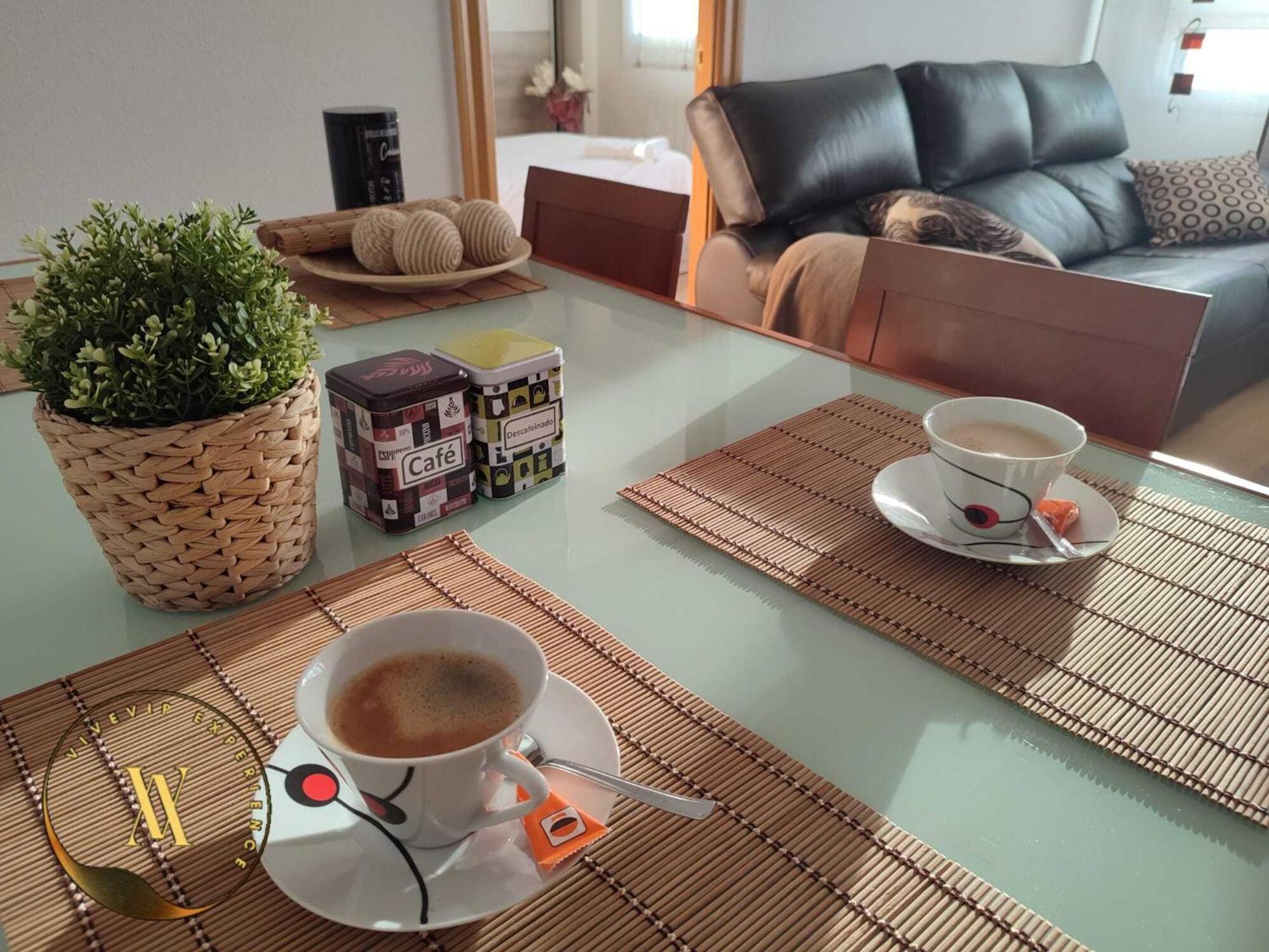 Apartamento Para 5-6 Personas - Las Vistillas Apartment ซานวิเซนเต เด ลา ซอนเซียรา ภายนอก รูปภาพ